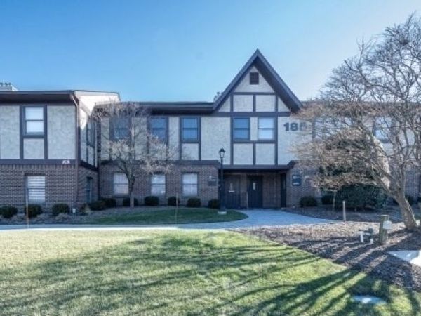 185 FAIRFIELD AVE-UNIT 2A, West Caldwell, NJ 07006