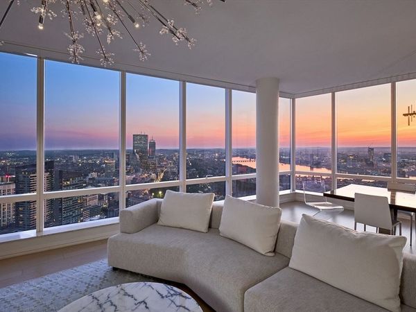 1 Franklin St, Unit 5102, Boston, MA 02110