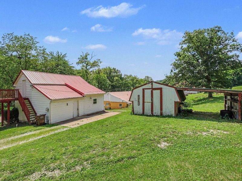 11093 Flagg Springs Pike, California, KY 41007 Photo 30