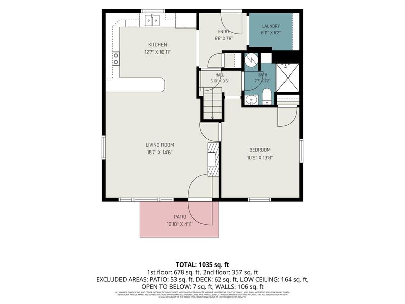 11093 Flagg Springs Pike, California, KY 41007 Photo 4