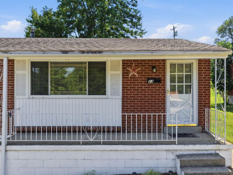 23 Red Bud Lane, Alexandria, KY 41001 Photo 3