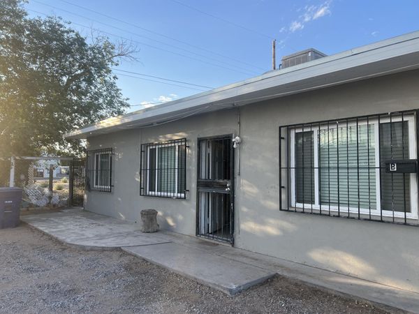 344 Tennessee Street NE, Unit B, Albuquerque, NM 87108