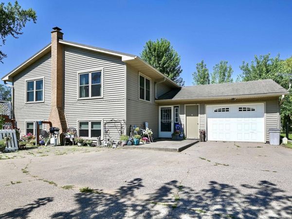 49 E 2nd St, Buffalo City, WI 54622