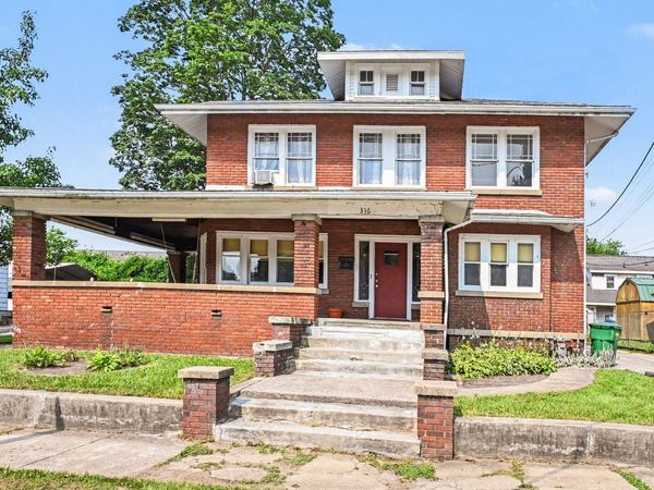 316 N 5th Street, Niles, MI 49120