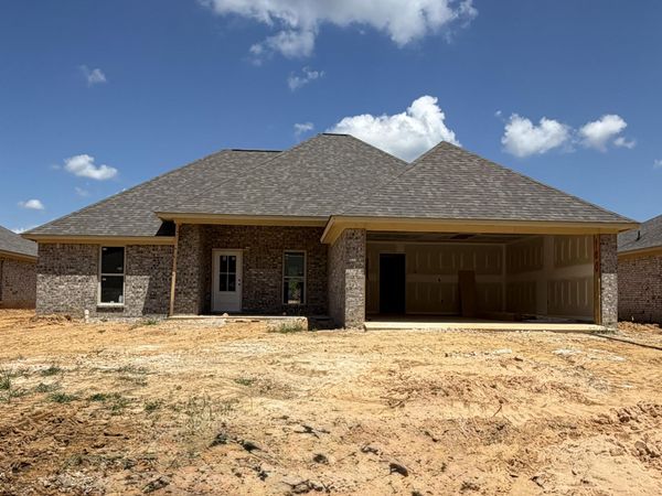 529 Stone Brook Place, Brandon, MS 39042