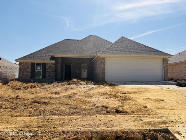 529 Stone Brook Place, Brandon, MS 39042