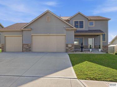 11409 S 169th Street, Gretna, NE 68028