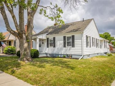 357 Rockhill Avenue, Kettering, OH 45429