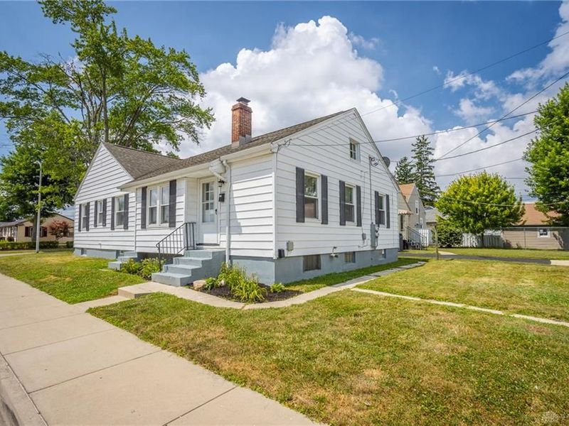 357 Rockhill Avenue, Kettering, OH 45429 Photo 2