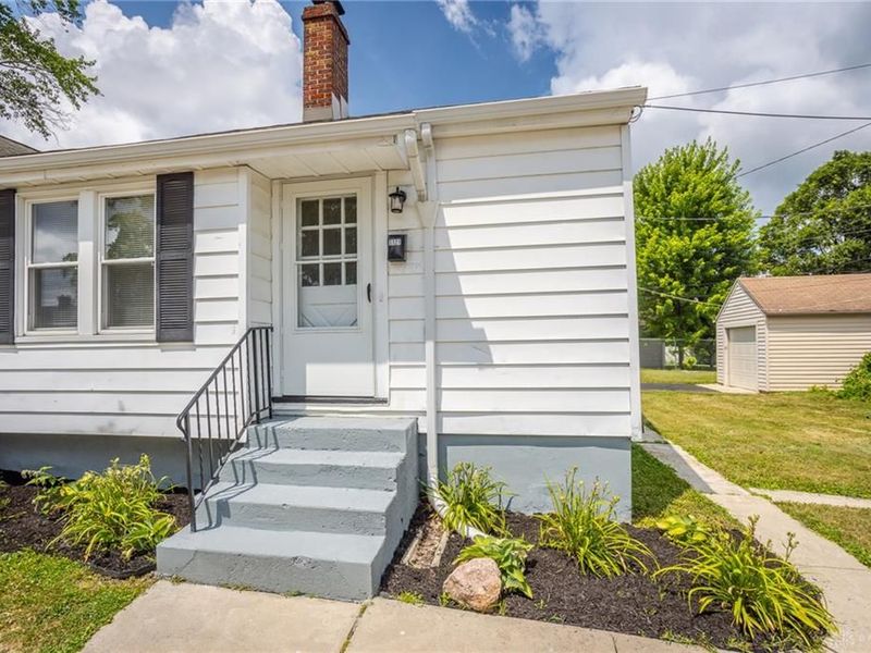 357 Rockhill Avenue, Kettering, OH 45429 Photo 20