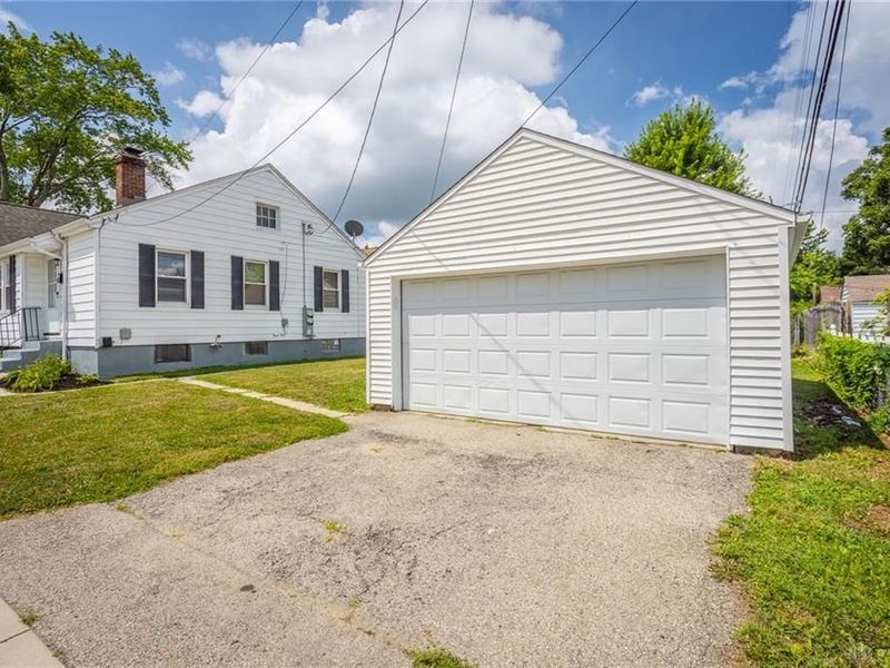 357 Rockhill Avenue, Kettering, OH 45429 Photo 37