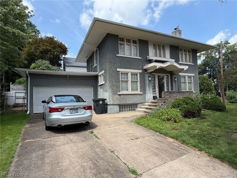 254 N Highland Avenue, Akron, OH 44303 Photo 2