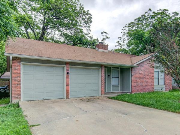 12111 Missel Thrush CT, Austin, TX 78750