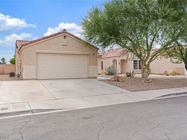 749 Salt Flats Circle , Henderson, NV 89011