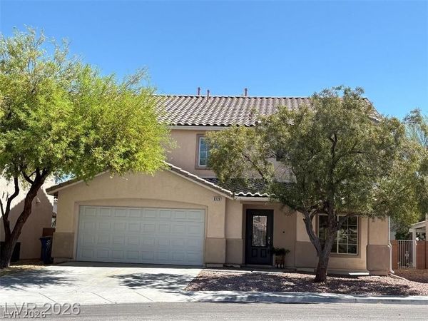 8328 Blazing Sky Court , Las Vegas, NV 89131