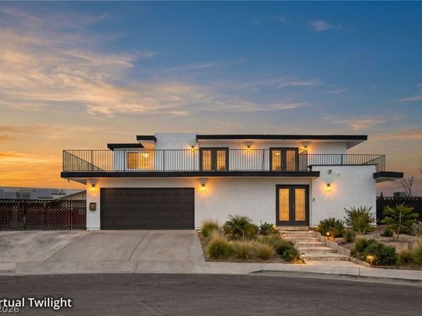 6912 Vivian Circle, Las Vegas, NV 89145