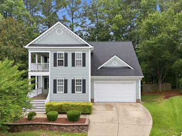 113 Gullane Court, Apex, NC 27502