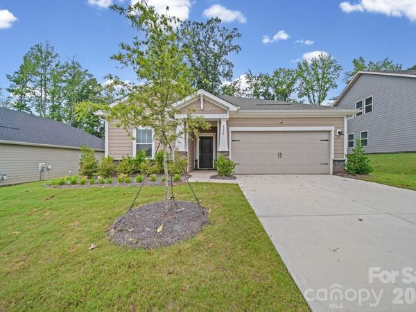 6220 Barcelona Way , Charlotte, NC 28214