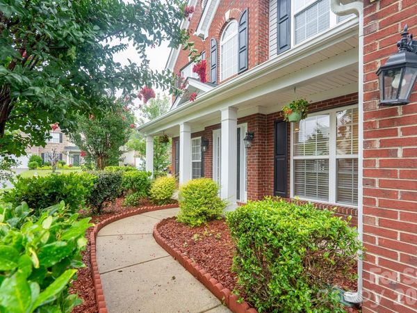 9603 Tramacera Court NW, Concord, NC 28027