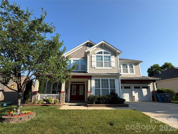 1188 Mckee Farm Lane , Belmont, NC 28012