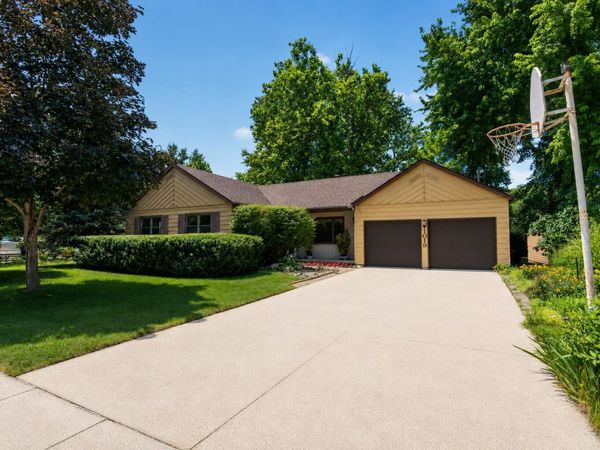 1019 Arkansas Avenue, Ames, IA 50014