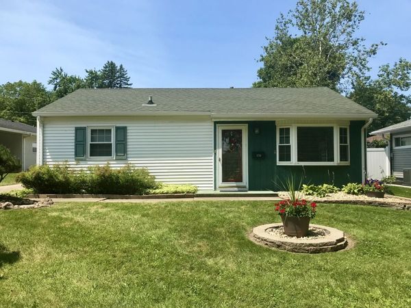 1714 Pike Street , Peru, IL 61354