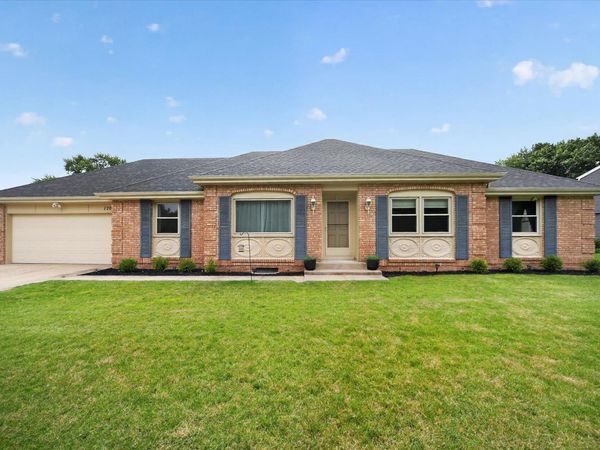 1705 Brookwood Drive, Elkhart, IN 46514