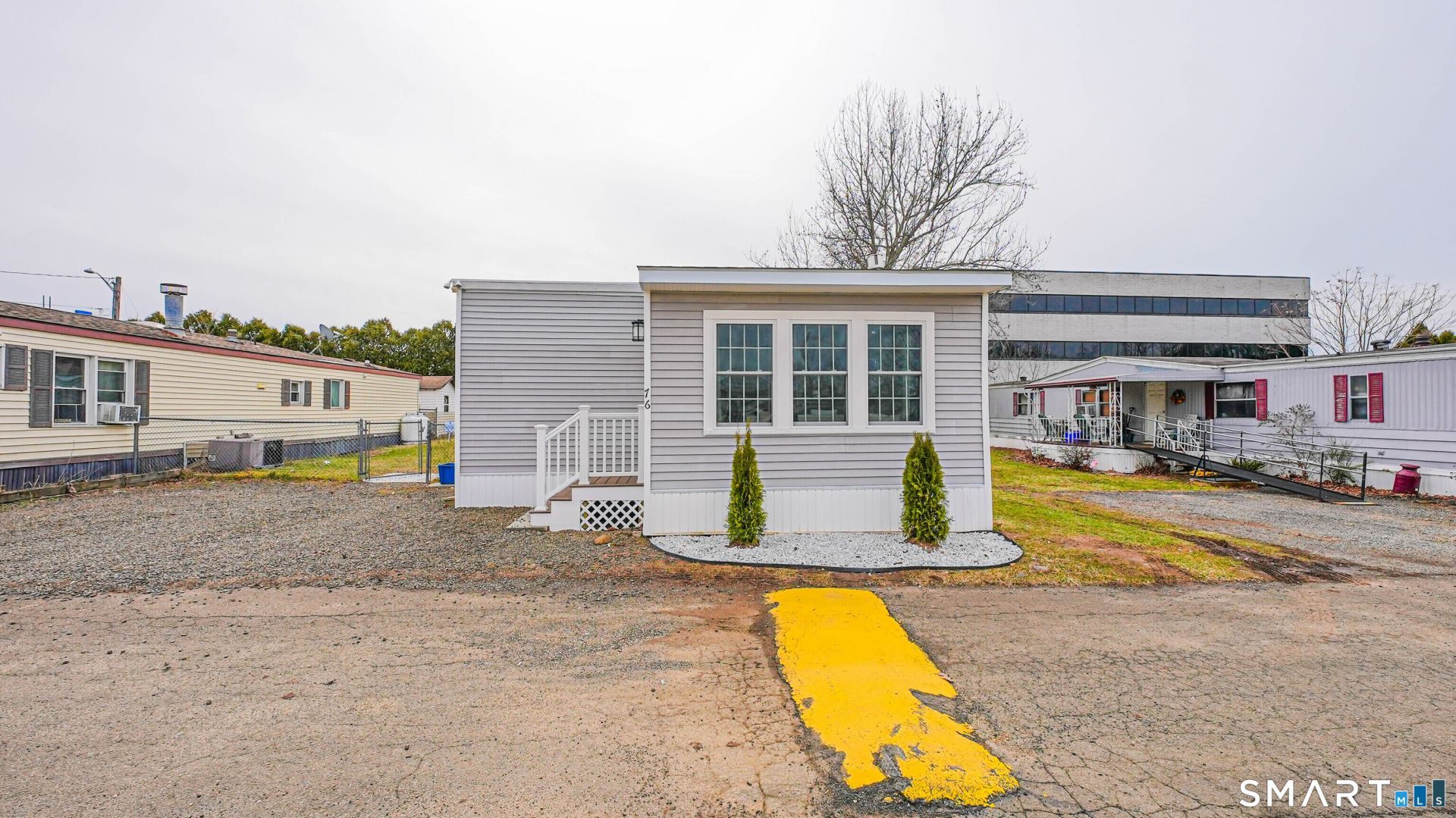 525 East Main , Unit LOT 76, Branford, CT 06405 Main Photo