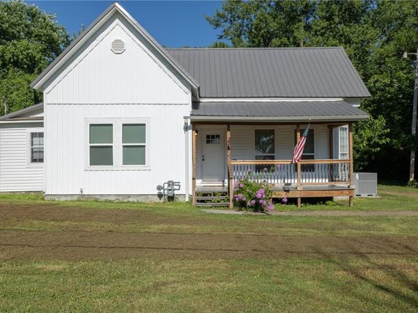 409 Main Avenue , Lincoln, AR 72744