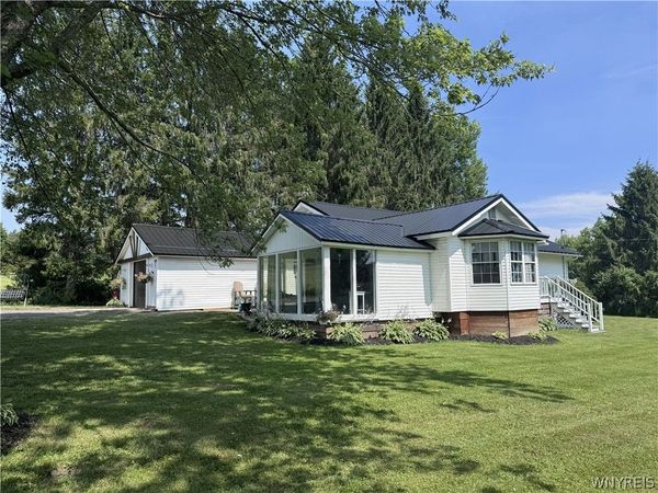 9378 #F County Road 3, Unit F, Freedom, NY 14065