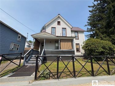 405 N 11th Street, Olean, NY 14760