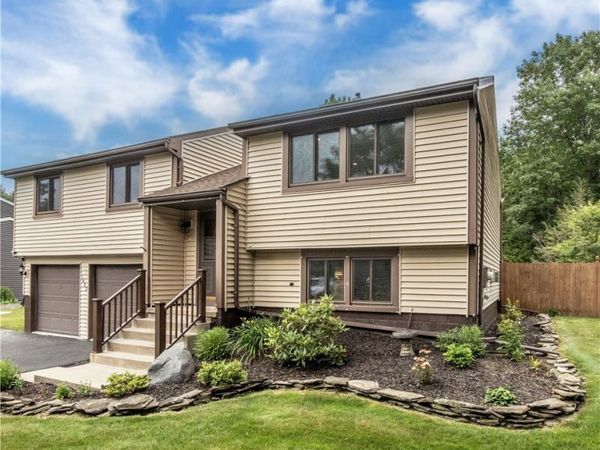 1452 Darlington Drive , Derby, NY 14047