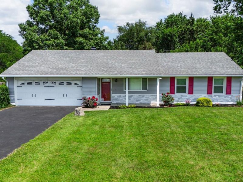 1905 Fenner Road, Troy, OH 45373 Photo 1