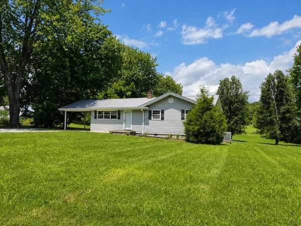 2701 Baseline Rd, Jamestown, TN