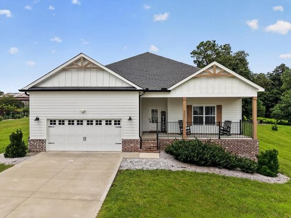 4521 Jack Dr, Cookeville, TN 38506