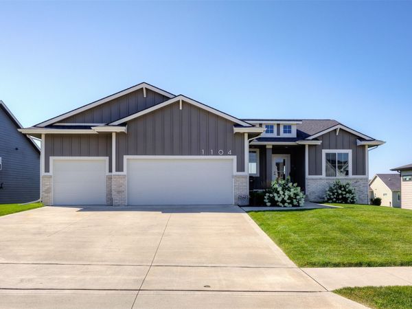 1104 NE 22nd Street, Grimes, IA 50111