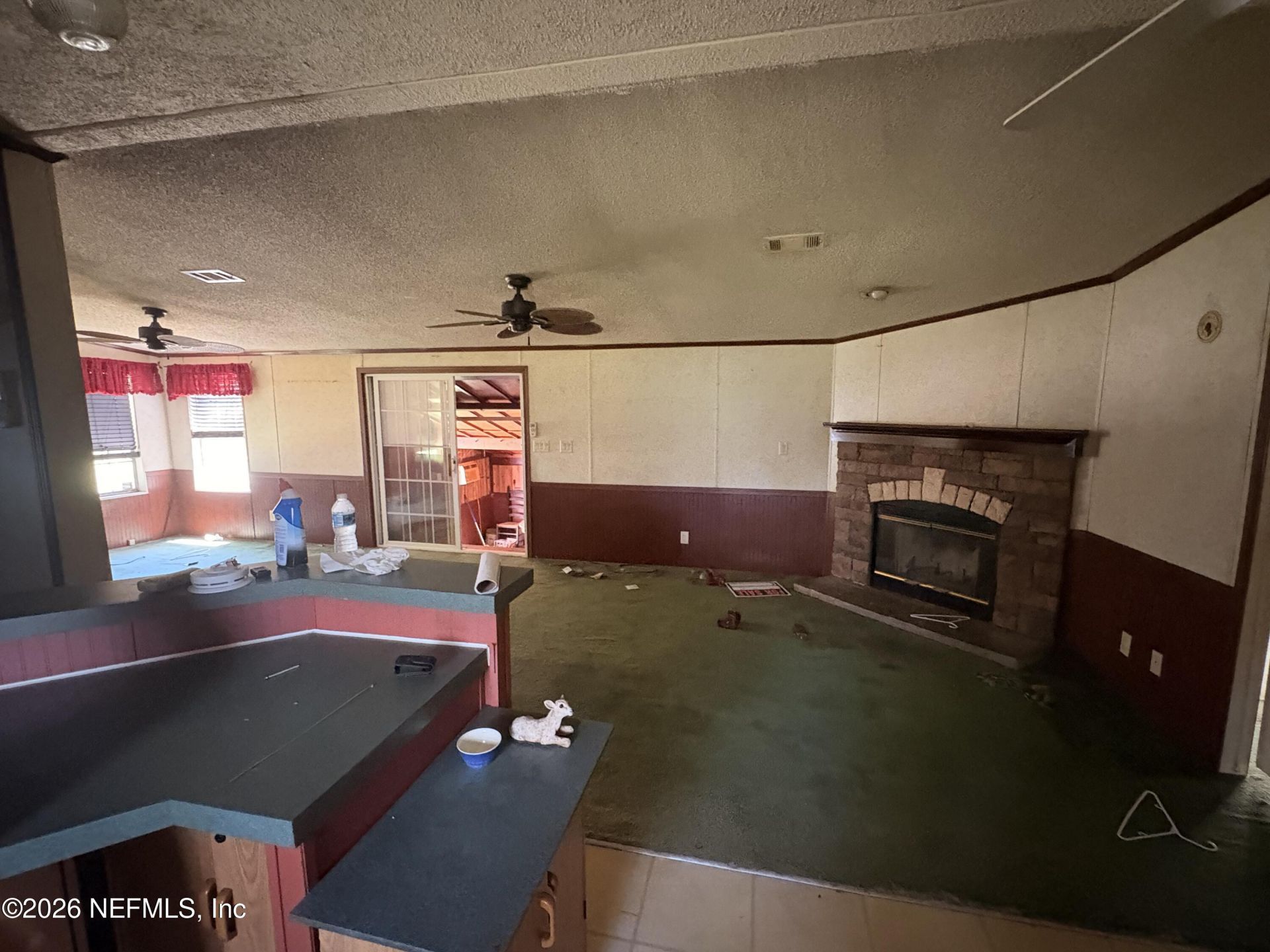 17870 Lil Dixie Drive, Sanderson, FL 32087 Photo