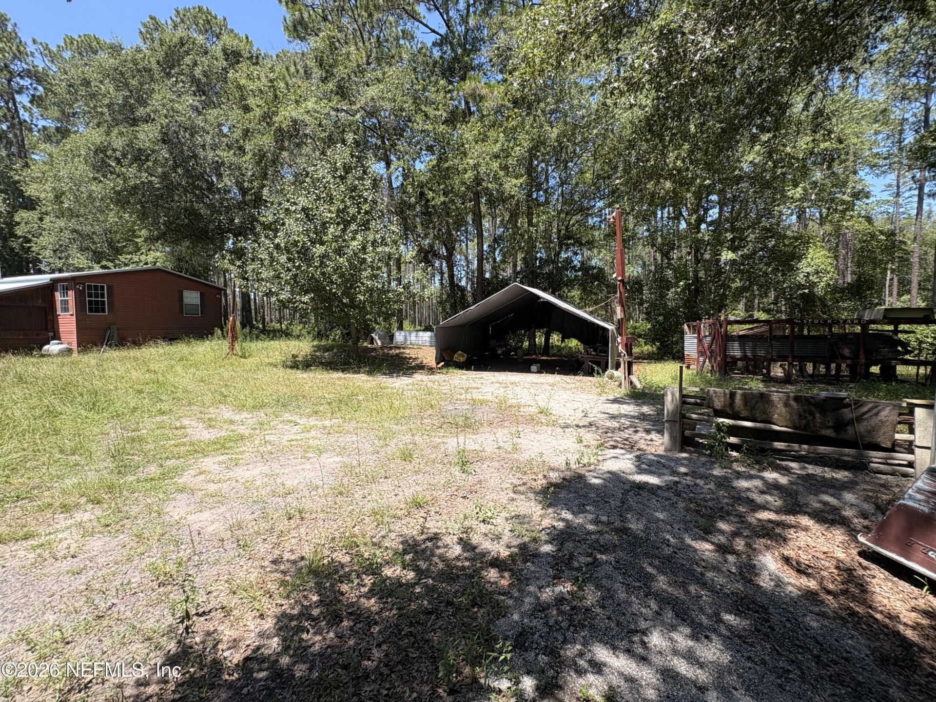 17870 Lil Dixie Drive, Sanderson, FL 32087 Photo