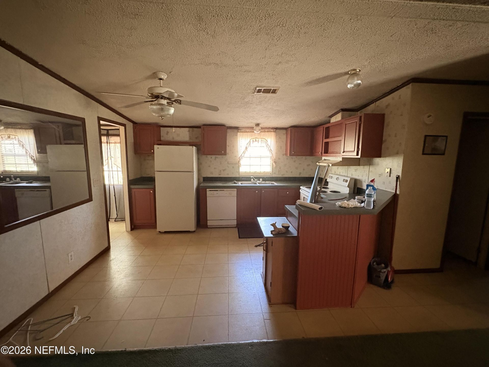 17870 Lil Dixie Drive, Sanderson, FL 32087 Photo