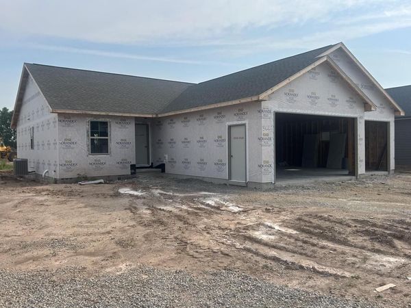 3622 E GLADIOLUS PLACE, Appleton, WI 54913