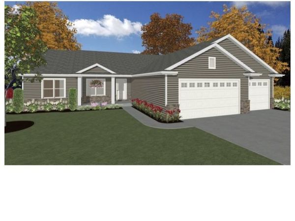 N1837 SCHROEDER FARM DRIVE, Greenville, WI 54942