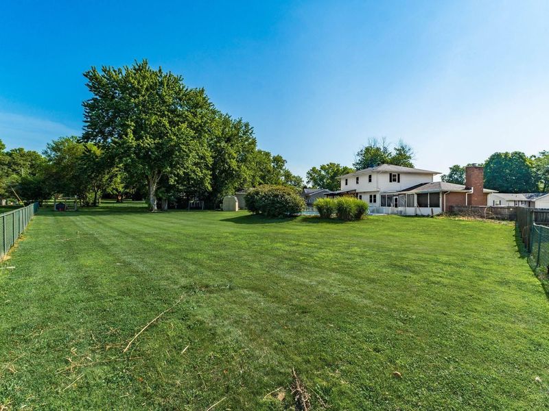 562 Mapleview Lane , Circleville, OH 43113 Photo 26