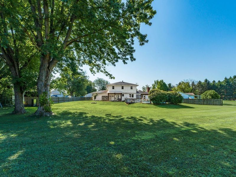 562 Mapleview Lane , Circleville, OH 43113 Photo 27