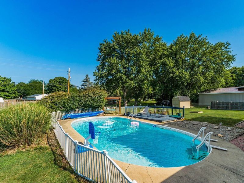 562 Mapleview Lane , Circleville, OH 43113 Photo 30