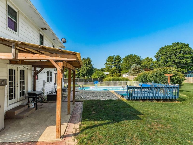 562 Mapleview Lane , Circleville, OH 43113 Photo 31
