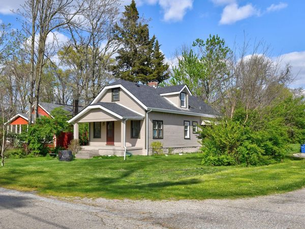 2746 Bulen Avenue , Columbus, OH 43207