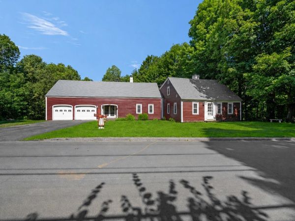 151 South Main Street, Colebrook, NH 03576