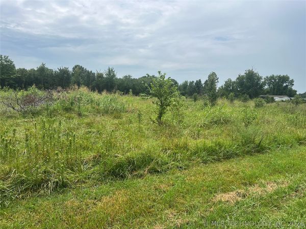 C Street NW, Inola, OK 74036