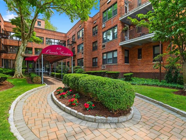 953 W Boston Post Road , Unit 3A, Mamaroneck, NY 10543