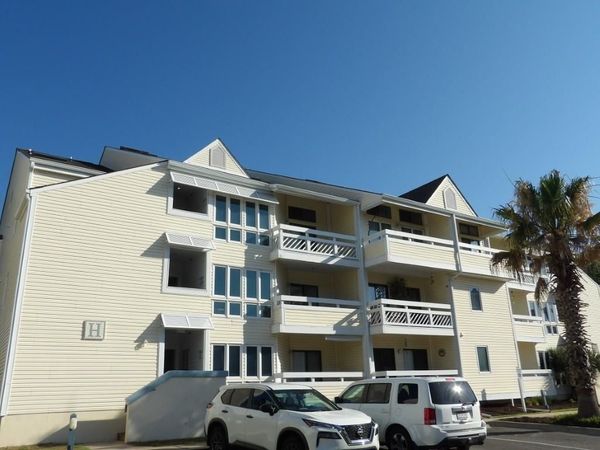 1100 Possum Trot Rd. , Unit H343, North Myrtle Beach, SC 29582